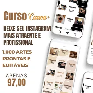 Capa do curso 