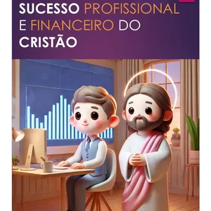 Imagem do curso O Manual do Sucesso Profissional e Financeiro do Cristão