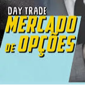 Curso Day Trade Opções Derivativos 
