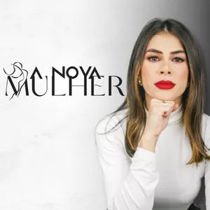 Imagem de capa para o Curso online Comunidade A Nova Mulher