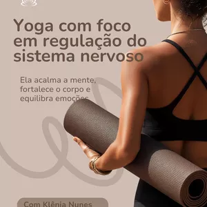 Imagem de capa para o Ebook Guia Prático de Regulação do Sistema Nervoso
