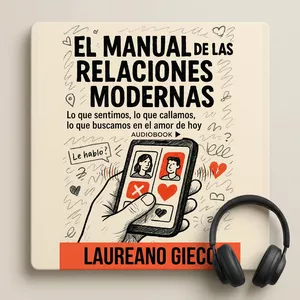 Imagen de portada para Curso online 🎵 Audiolibro – El Manual de las Relaciones Modernas (Laureano Gieco)