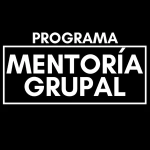 Imagen de portada para Curso online Programa de Mentoría Grupal