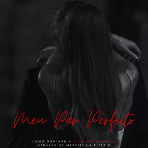 Imagem de capa para o Ebook Meu Par Perfeito