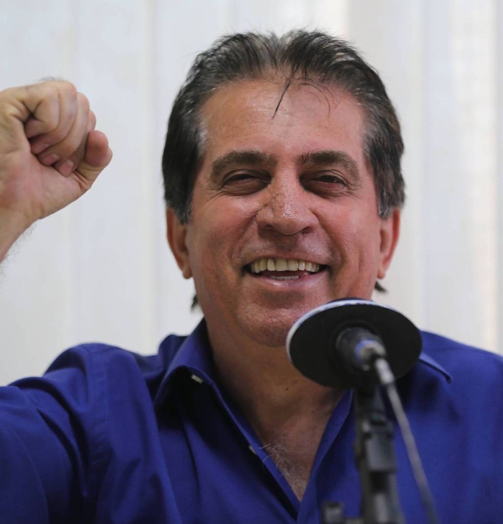 Eli Corrêa Oficial