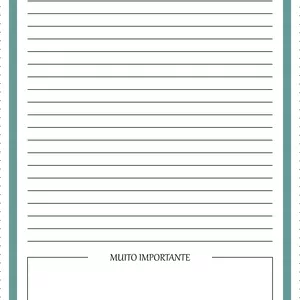 Imagem de capa para o Curso online Arquivo digital Bloco A6 4x1 A4