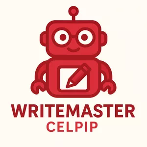 Cover image for Online course WriteMaster CELPIP
