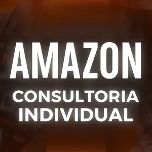 Imagem do curso Consultoria Individual - Amazon