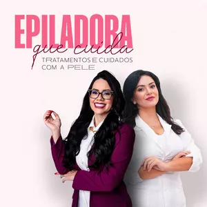 Imagem do curso Epiladora que Cuida: Tratamentos e Cuidados com a Pele