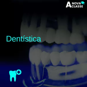 Imagem de capa para o Curso online Curso de Odontologia Restauradora