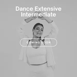 Cover image for Online course Dance Extensive Course — Intermediate Level