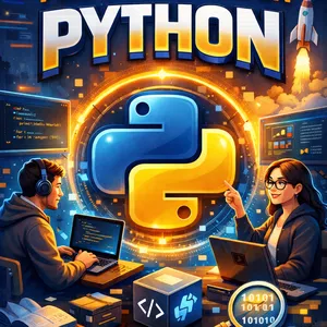 Curso de programación en Python - camila da silva machado | Hotmart