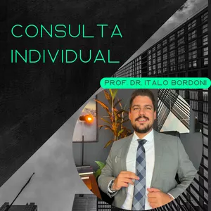 Imagem de capa para o Curso online Consulta Individual