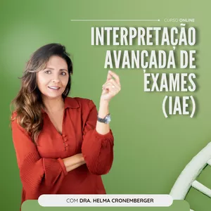 Interpretação Avançada de Exames (IAE)