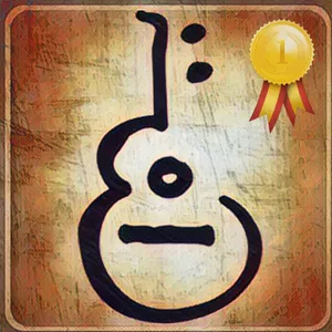 Imagem do curso Aprenda a Tocar Violão em 30 Dias 🏆