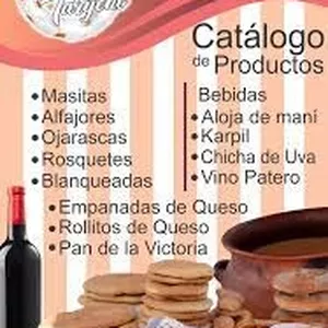 Imagen de portada para Curso online EL PUNTO TARIJEÑO