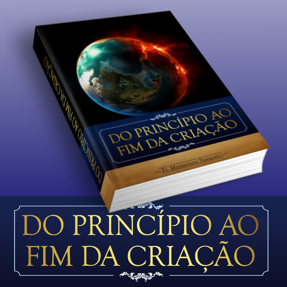 Imagem do curso Do Princípio Ao Fim Da Criação