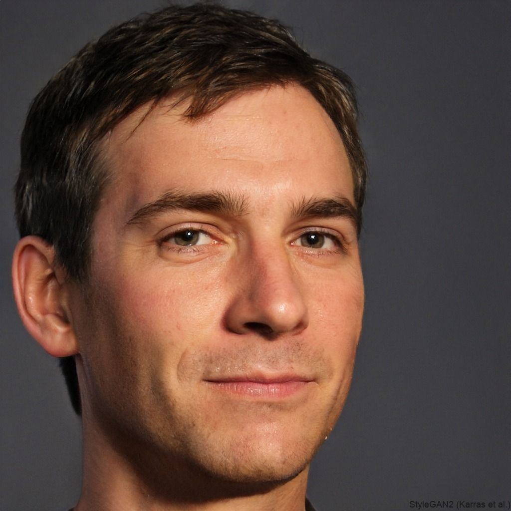 Fernando S., Diretor Executivo