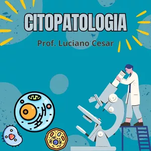 Imagem do curso Citopatologia Geral