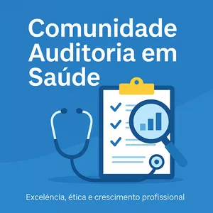Imagem de capa para o Curso online Auditoria em saúde