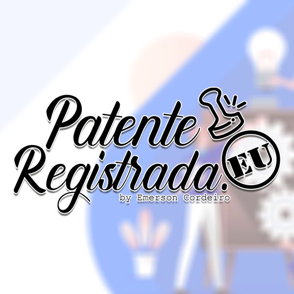 Imagem de Patente Registrada.EU criado por COMPANY na hotmart