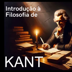 Imagem do curso Introdução à Filosofia de Immanuel Kant