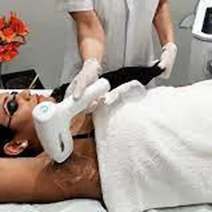 Imagem de capa para o Curso online Depilação a laser!