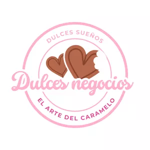 Imagen de portada para Ebook Dulces Sueños... Dulces Negocios - El Arte del Caramelo
