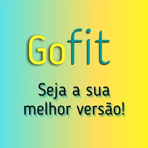 Imagem de capa para o Curso online Go Fit