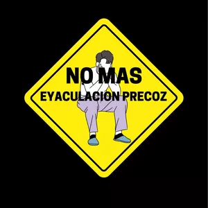 Imagen de portada para Ebook No Más Eyaculación Precoz.