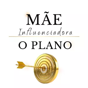 Imagem do curso Mãe Influenciadora: O Plano