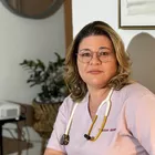 Foto do Criador Cristiane