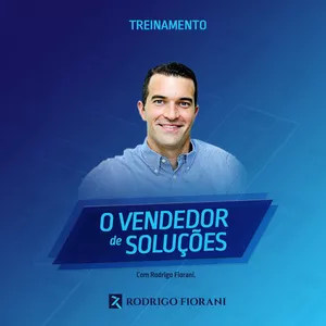 Imagem de capa para o Curso online O Vendedor de Soluções 