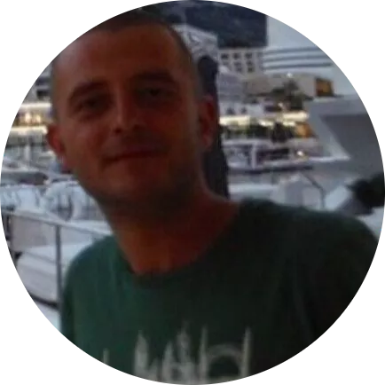 Diego Castillo