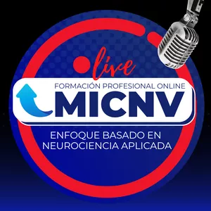 Imagen de portada para Curso online MICNV Live 
