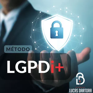 Imagem de capa para o Curso online Curso LGPD na Prática