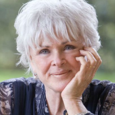 Byron Katie