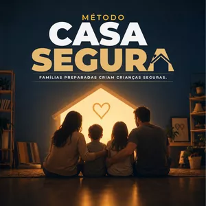 Imagem do curso Método CASA SEGURA