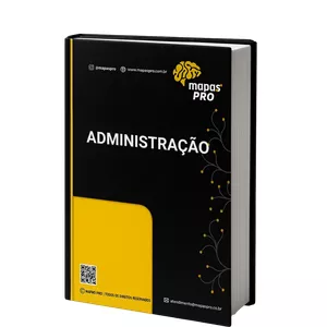 Imagem do curso Administração - IBGE - Supervisor de Coleta e Qualidade