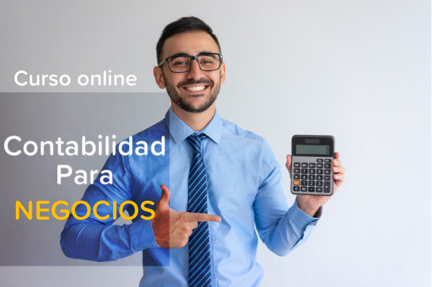 Contabilidad para negocios
