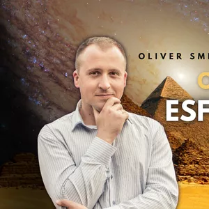 Imagem de capa para o Curso online Revelação da Esfinge