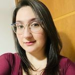 Walquíria Caldeira - Consultora Trabalhista e Contadora