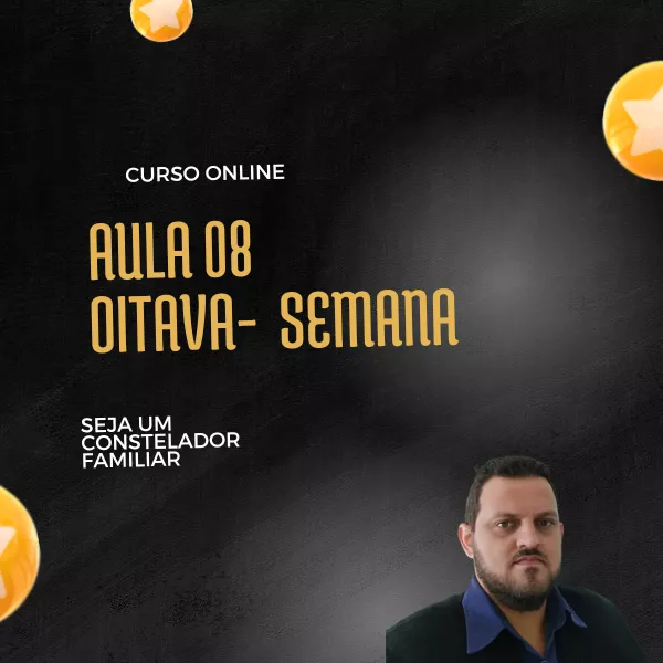 Curso de Constelação em 08 semanas  — imagem 2