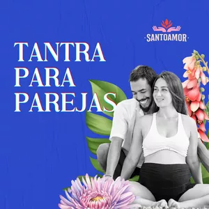 Imagen de portada para Curso online CURSO TANTRA PARA PAREJAS