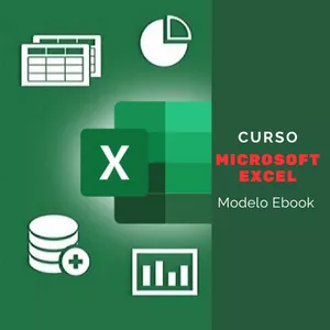 Imagen de portada para Ebook Aprendel-Microsoft-Office-Excel- de Principiante a Experto.