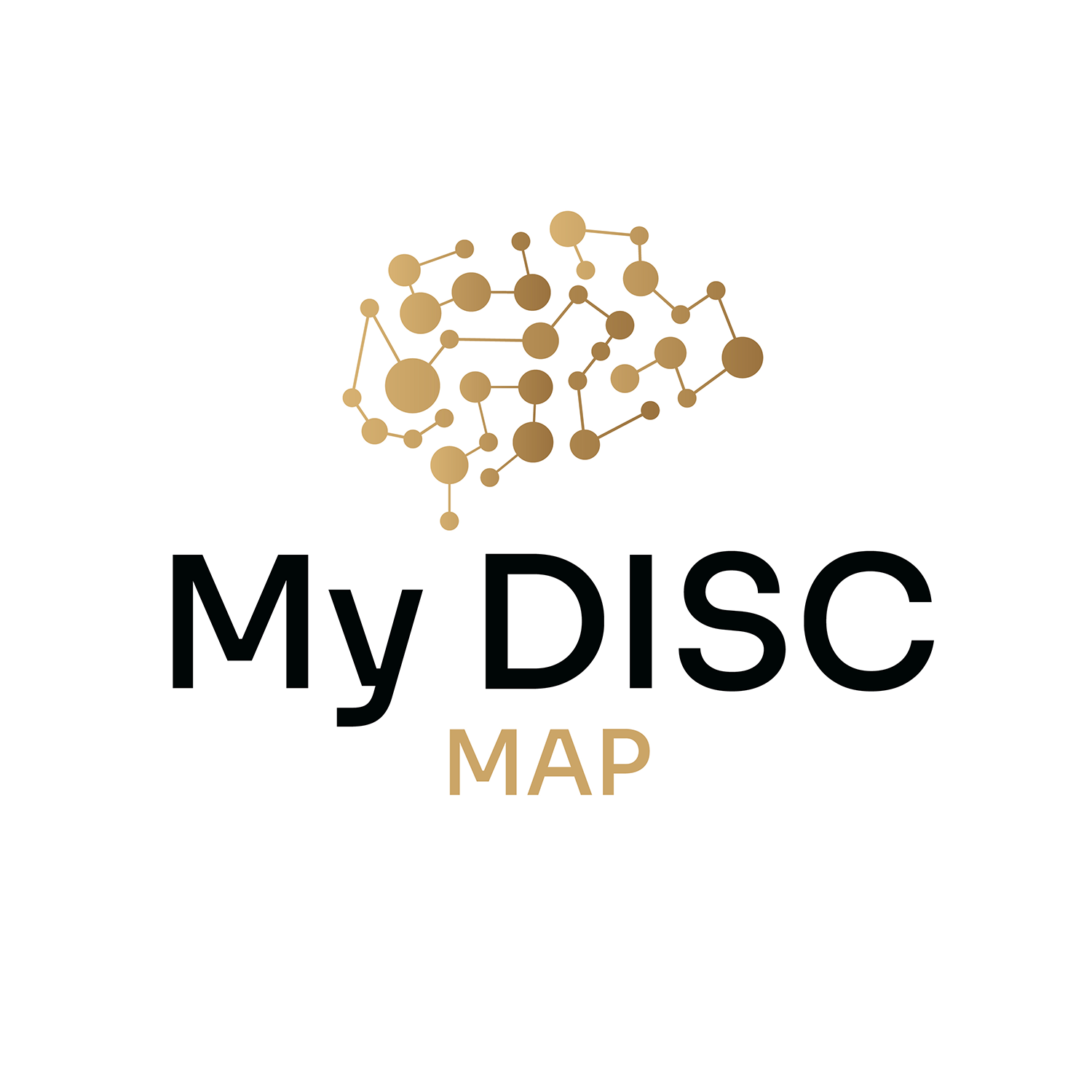 Imagem do curso My Disc Map
