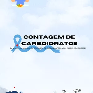 Imagem de capa para o Ebook Tudo que você precisa sobre Diabetes