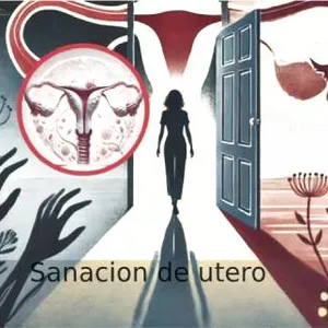 Imagen de portada para Curso online Ejercicios energéticos para sanar tu utero 
