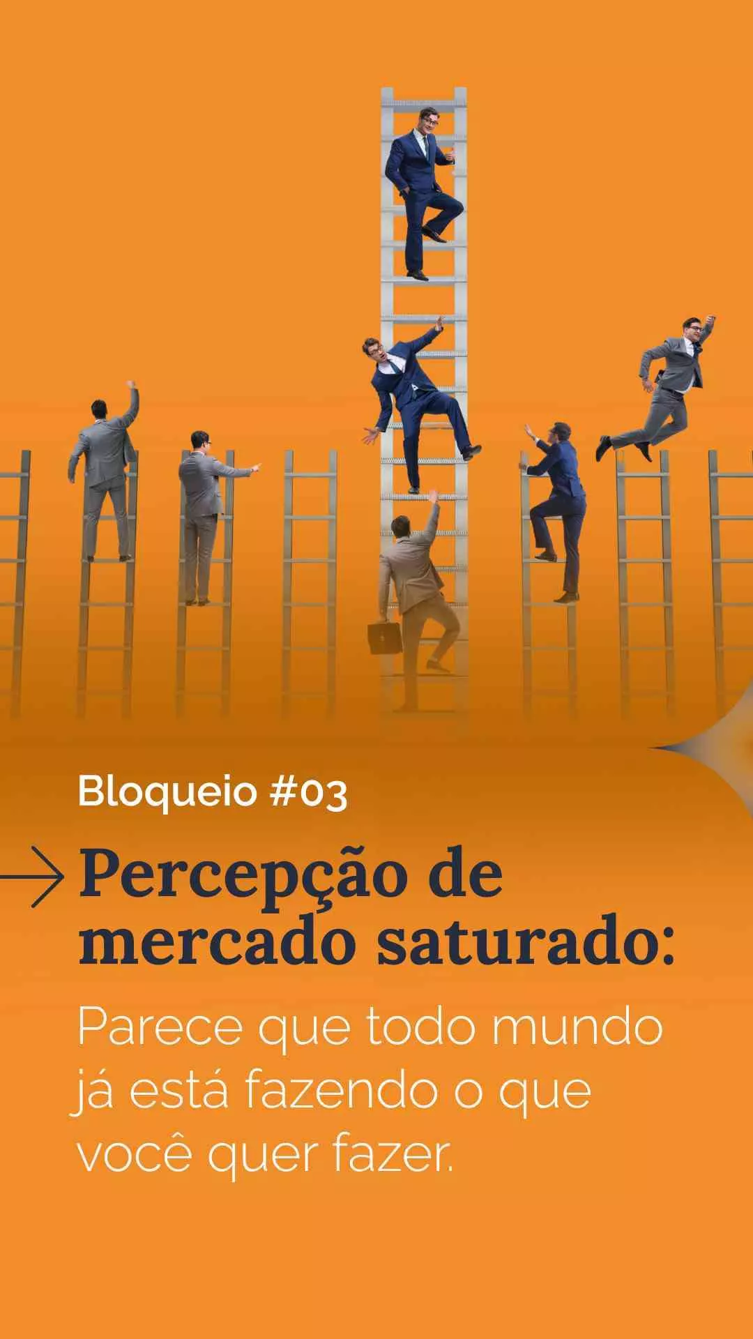 Tenha acesso a 400 ideias em 39 nichos para criar negócios solos digitais escaláveis e lucrativos até 2027.