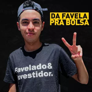 Imagem de capa para o Curso online Curso da Favela pra Bolsa - Recorrência 